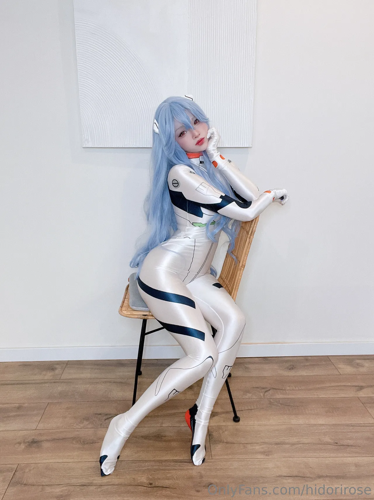 Hidori Rose - Ayanami Rei-erohere11.webp